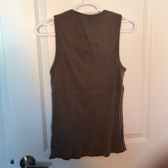 Guess Tank Top - Picture 2 of 2